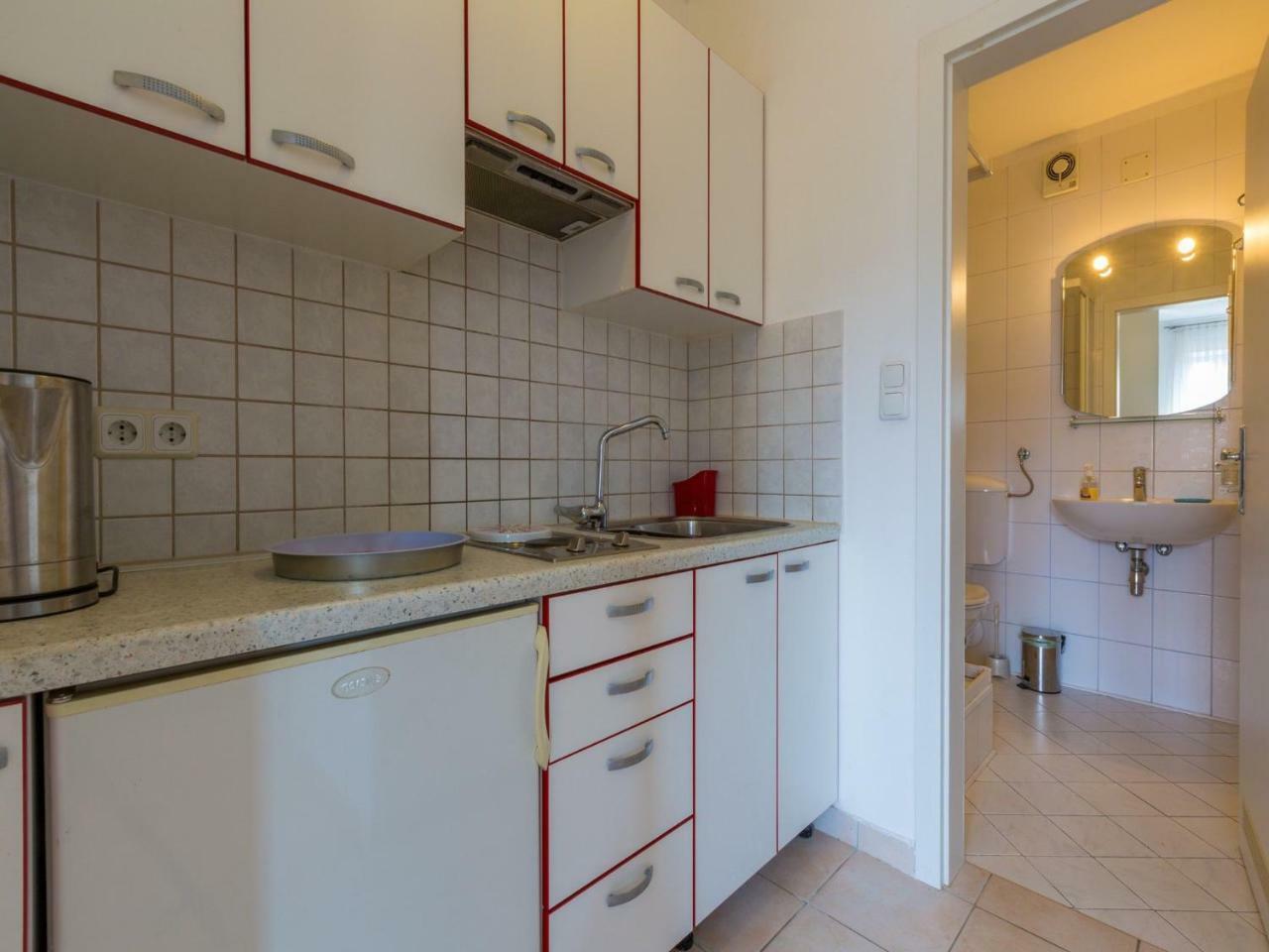 Apartment Regan Crikvenica Esterno foto