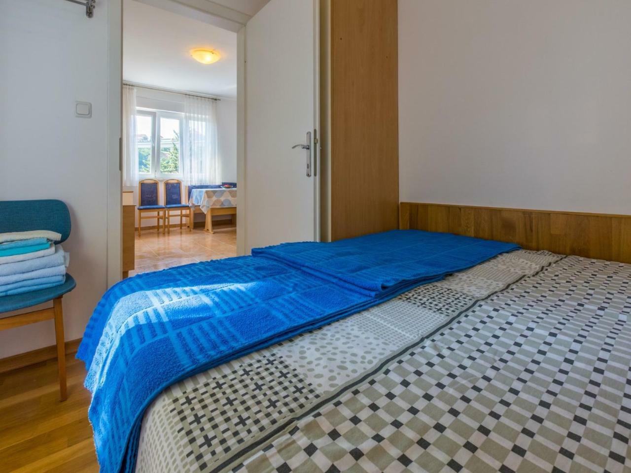 Apartment Regan Crikvenica Esterno foto