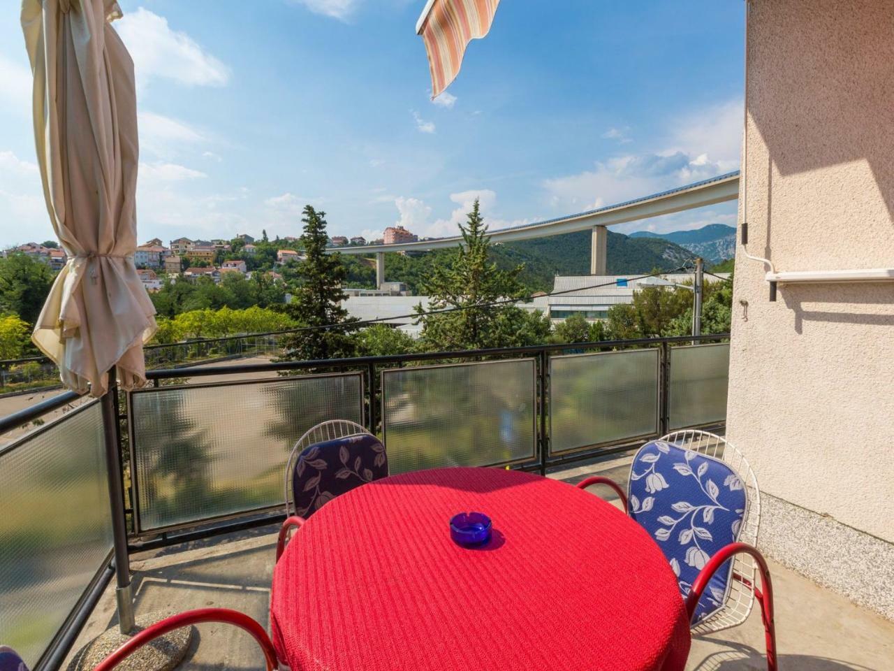 Apartment Regan Crikvenica Esterno foto