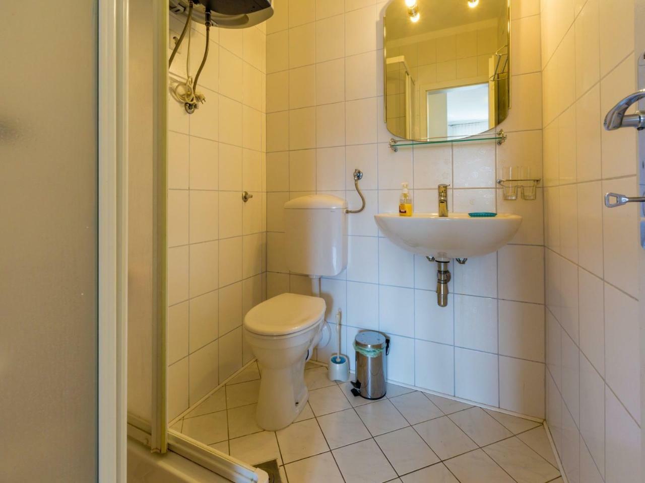 Apartment Regan Crikvenica Esterno foto