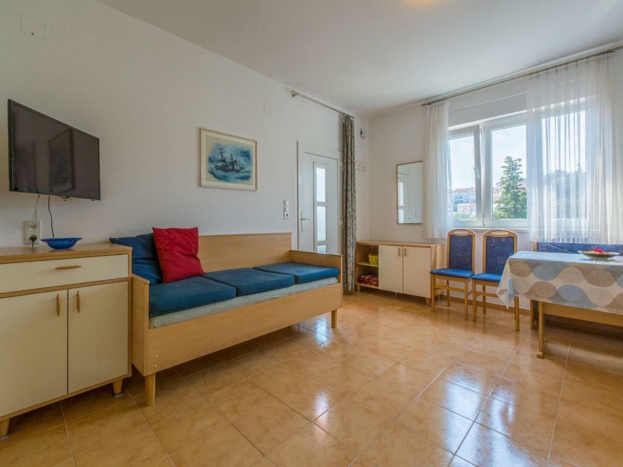 Apartment Regan Crikvenica Esterno foto