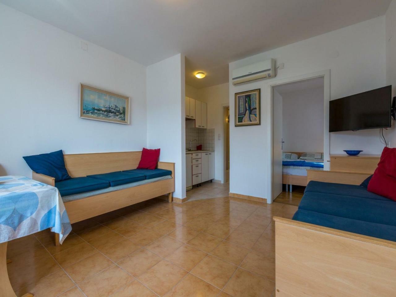 Apartment Regan Crikvenica Esterno foto