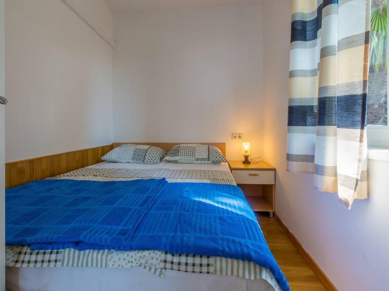 Apartment Regan Crikvenica Esterno foto
